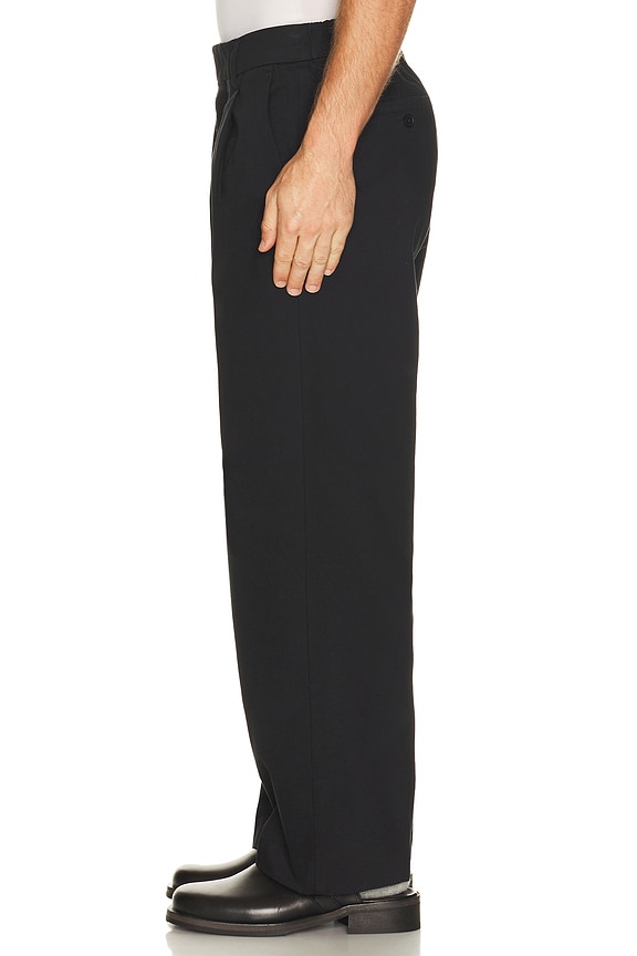 view 2 of 5 Kay Pant 1420 in Black