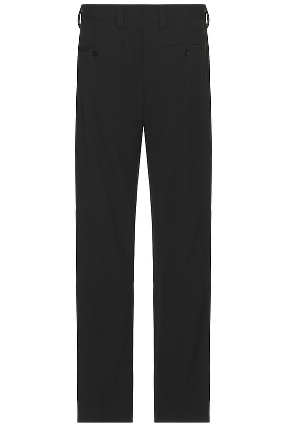 view 2 of 4 Paw Pants in Black