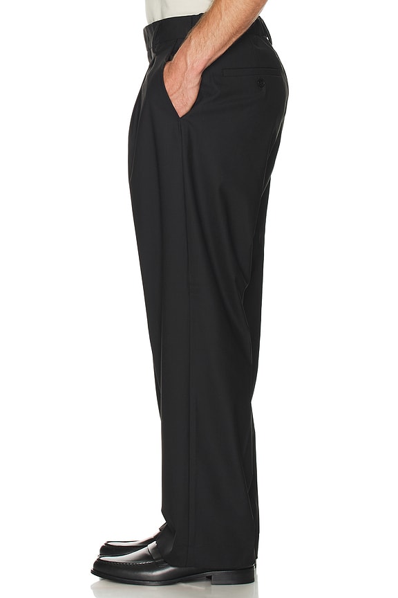 view 2 of 5 PANTALÓN KAY in Black