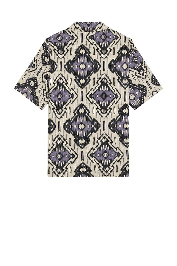 view 2 of 5 Julio Shirt in Violet