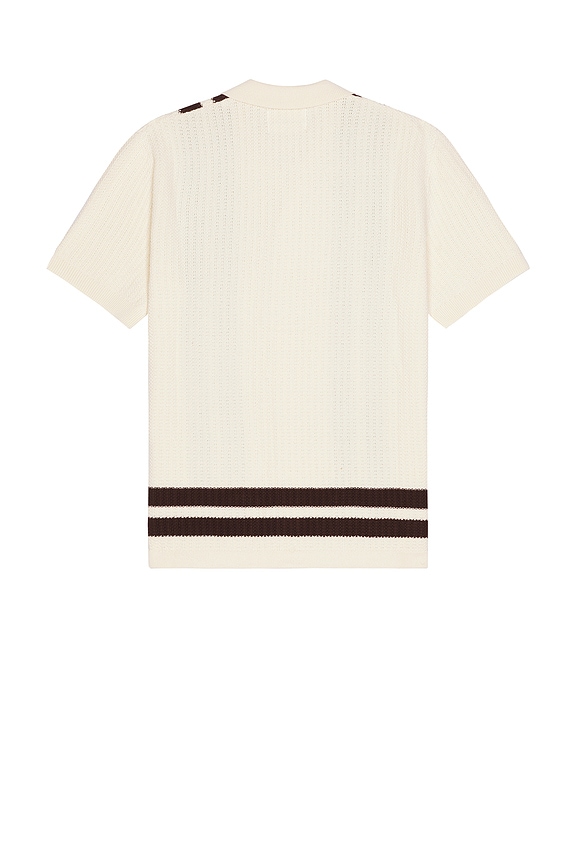 view 2 of 4 CAMISA in Ivory