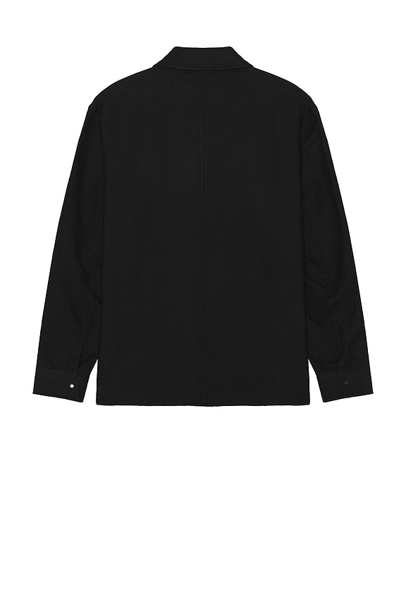 view 2 of 4 Blaze Shirt in Black