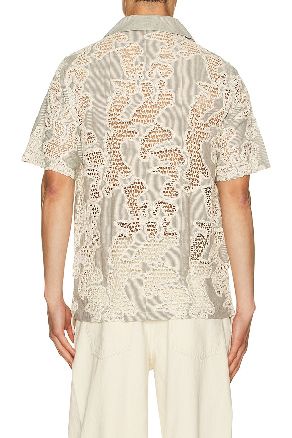 view 2 of 5 Juio Shirt in Deep Truffle