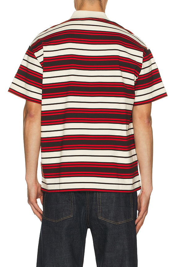 view 2 of 4 Lionel Polo in Deep Truffle