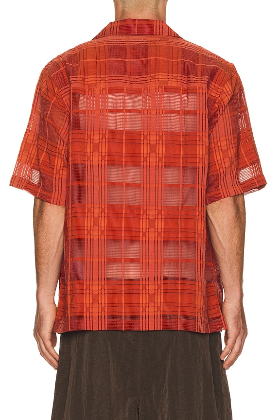 view 2 of 4 CAMISA in Sienna Heat