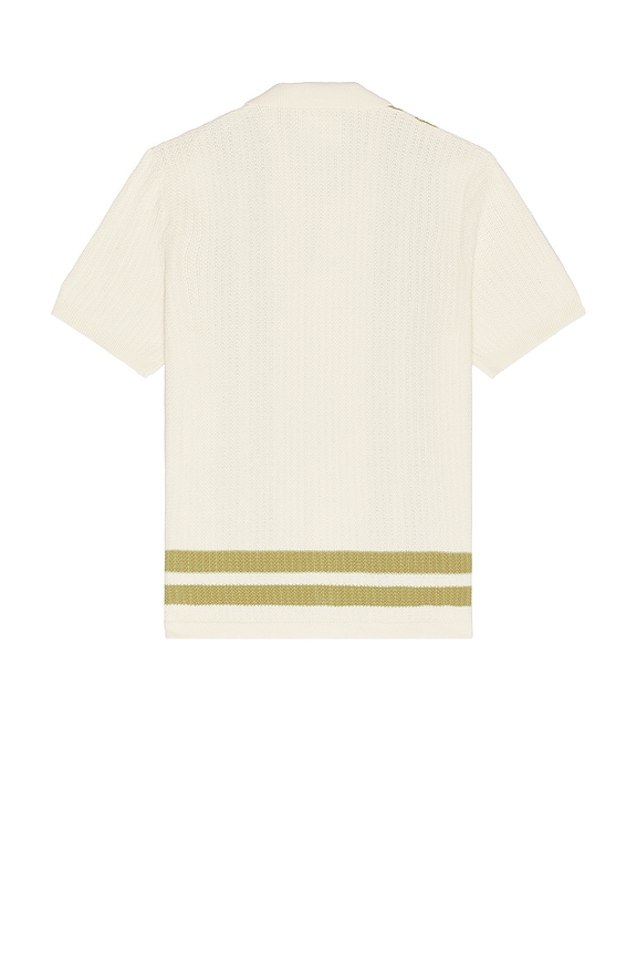 view 2 of 3 РУБАШКА in Ivory