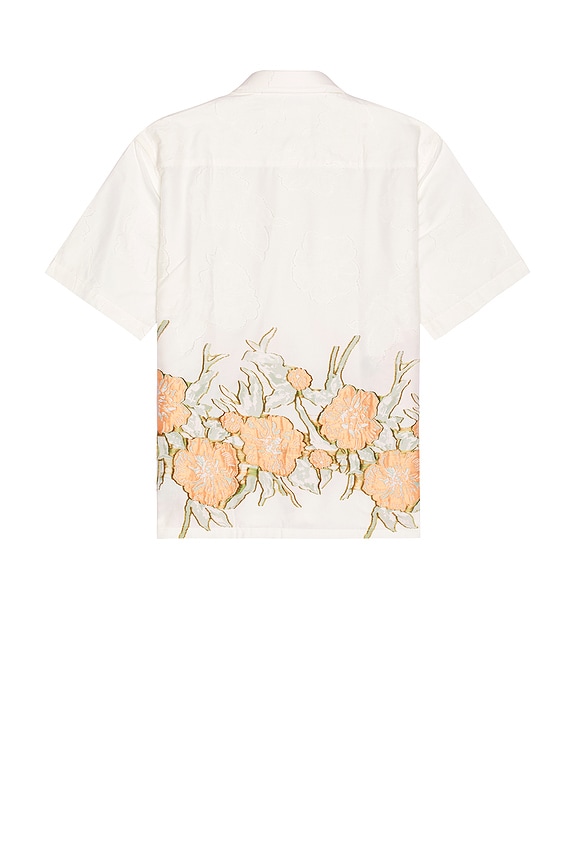 view 2 of 4 РУБАШКА in Multi Colour