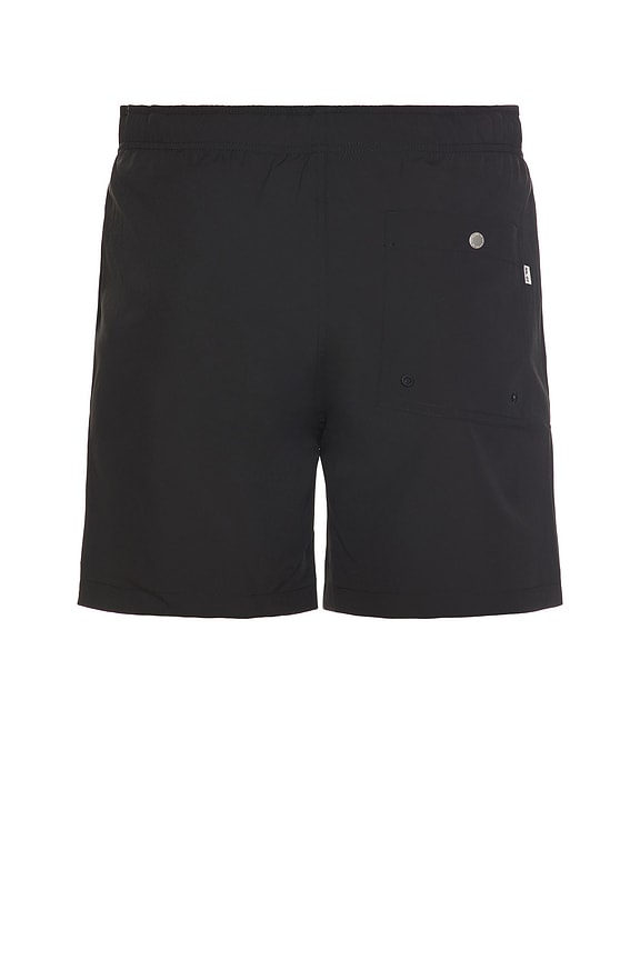 view 2 of 5 Jules Swim Shorts in Black