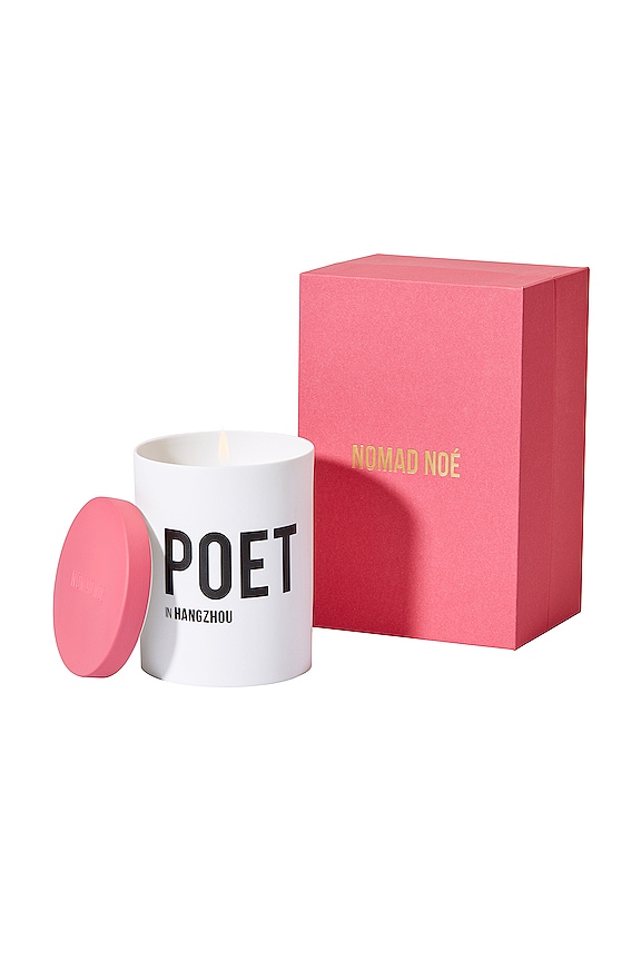 view 1 of 3 Poet in Hangzhou in Bamboo & Tuberose