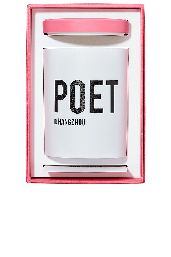 view 2 of 3 Poet in Hangzhou in Bamboo & Tuberose