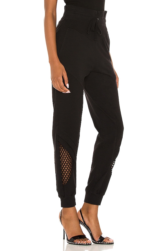 view 2 of 4 Ridley Sweatpants in Black