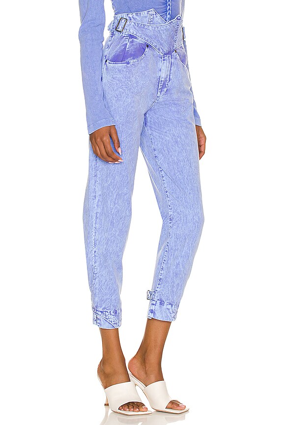 view 2 of 4 Aston Pant in Provence