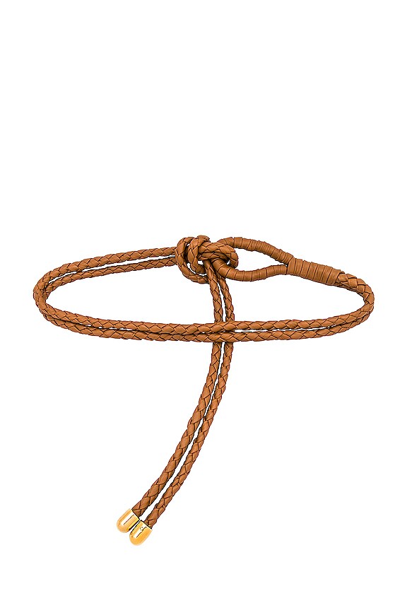 view 2 of 3 HAZEL ベルト in Honey