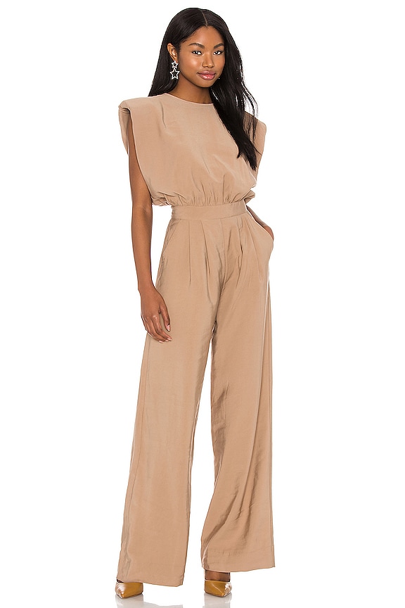 view 2 of 4 COMBINAISON JOSIE in Camel