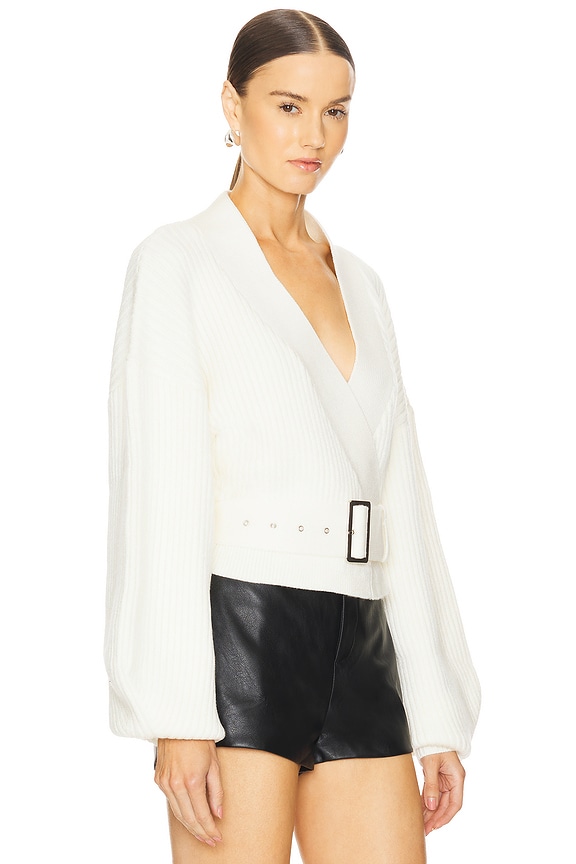 view 2 of 4 SHILOH 스웨터 in Crema