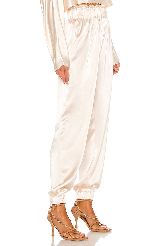 view 2 of 4 Evory Pant in Champagne