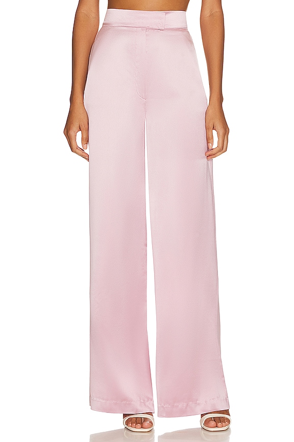 NONchalant Label Ethan Pant in Pink | REVOLVE