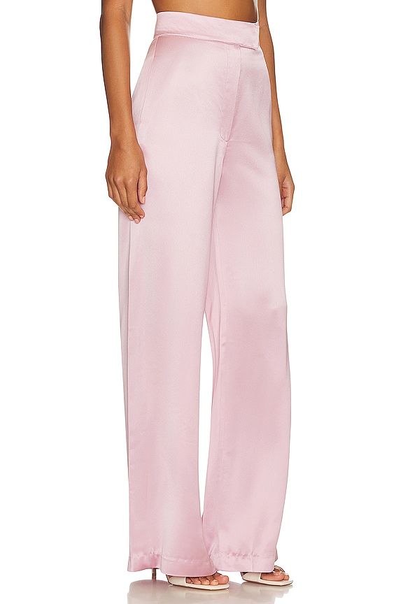 view 2 of 4 Ethan Pant in Pink