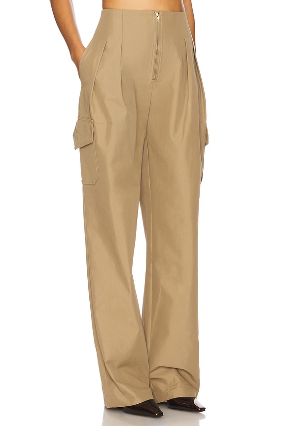 view 2 of 6 Walker Pant in Army