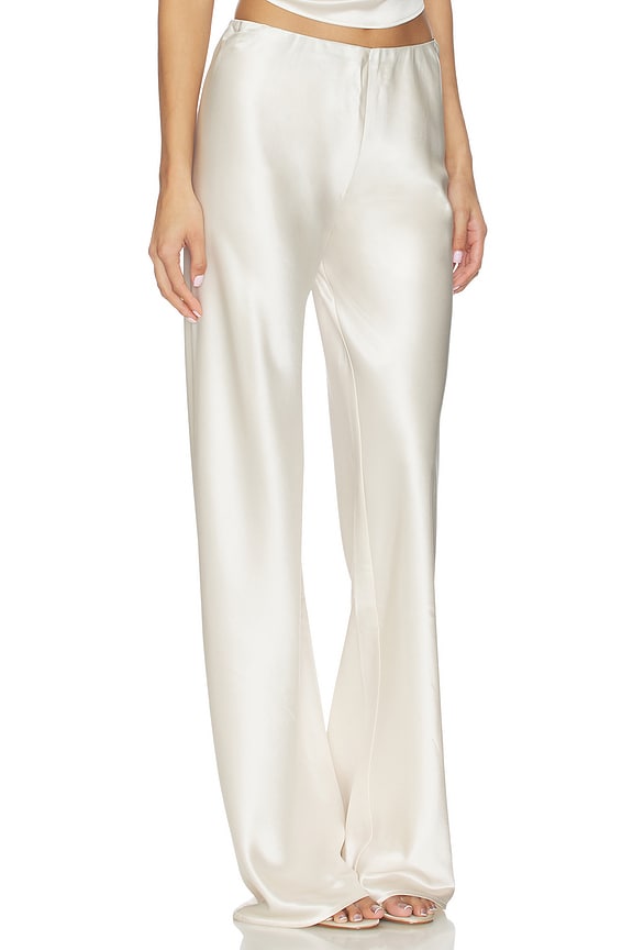 view 2 of 6 Norma Pant in Champagne