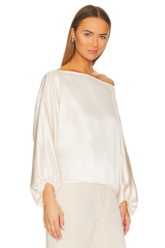 view 2 of 4 Tru Top in Vanilla