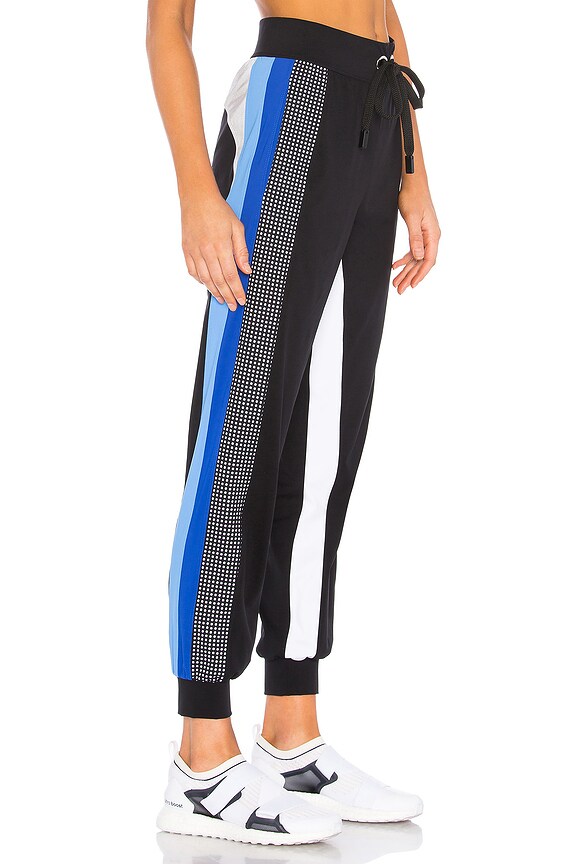 view 2 of 4 PANTALÓN HULI PANA in Multicolor