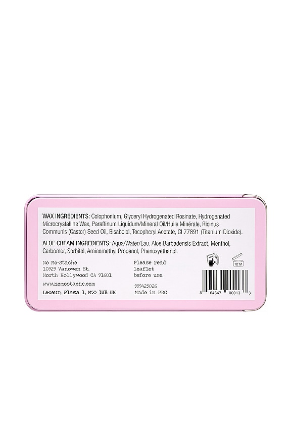 view 2 of 2 КОМПЛЕКТ BIKINI WAX NO MO BUSH in 