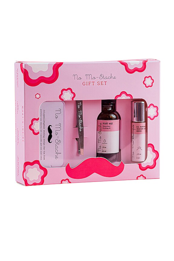 view 2 of 2 НАБОР ДЛЯ УХОДА ЗА КОЖЕЙ GIFT in 