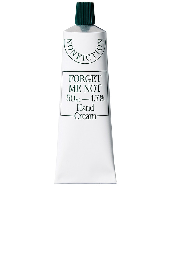 view 1 of 2 Forget Me Not Hand Cream in 