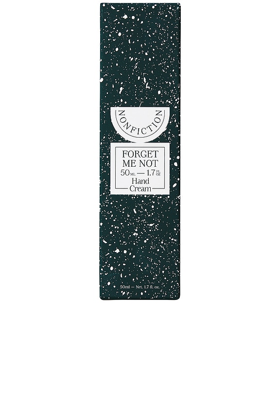 view 2 of 2 Forget Me Not Hand Cream in 