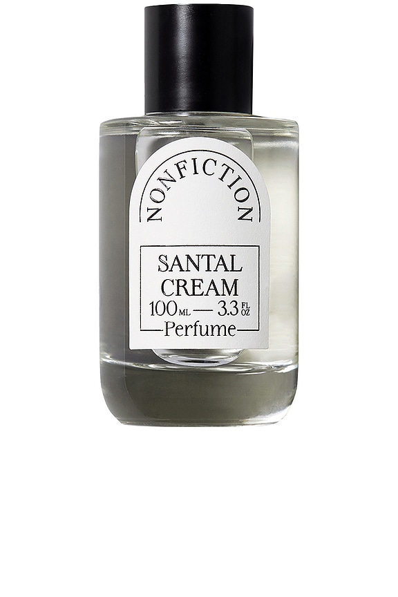 view 1 of 2 Santal Cream Eau De Parfum 100ml in 