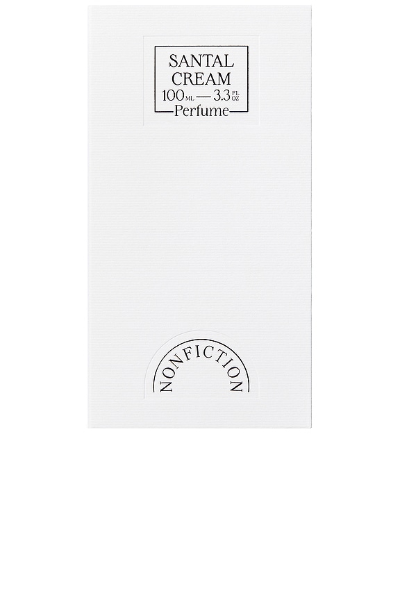 view 2 of 2 Santal Cream Eau De Parfum 100ml in 