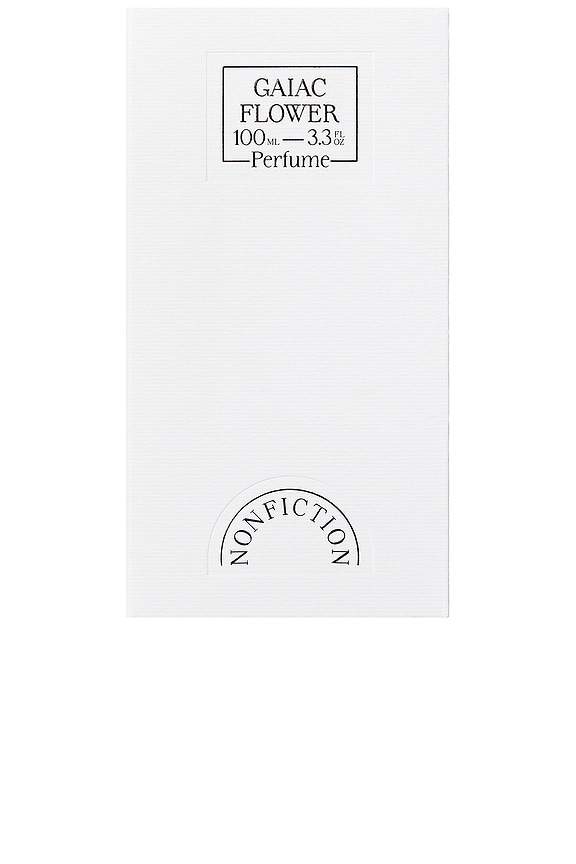 view 2 of 2 Gaiac Flower Eau De Parfum 100ml in 