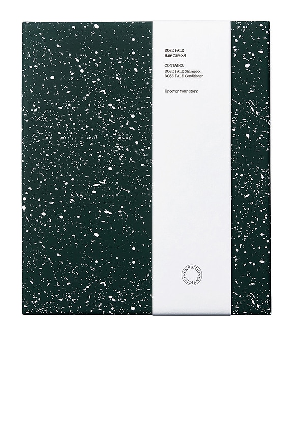 view 2 of 2 SOIN POUR CHEVEUX in Rose Pale