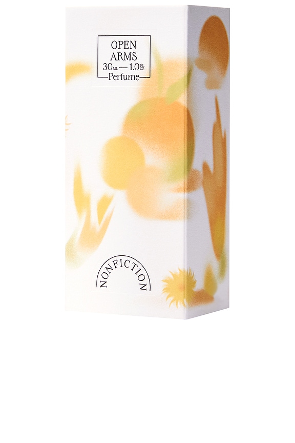 view 2 of 2 Open Arms Eau De Parfum 30ml in 