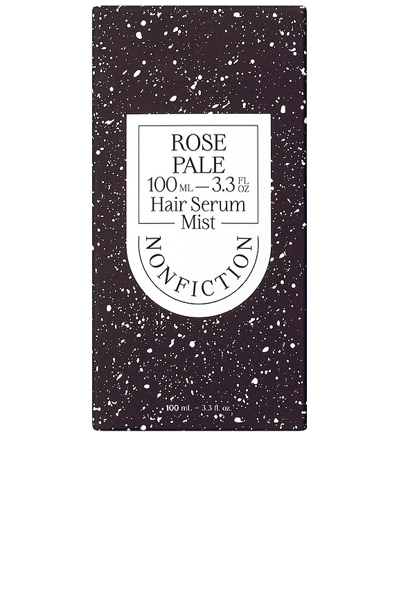 view 2 of 4 BRUME POUR CHEVEUX ROSE PALE in 