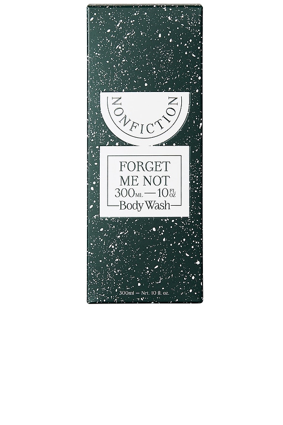 view 2 of 2 Forget Me Not Body Wash in 