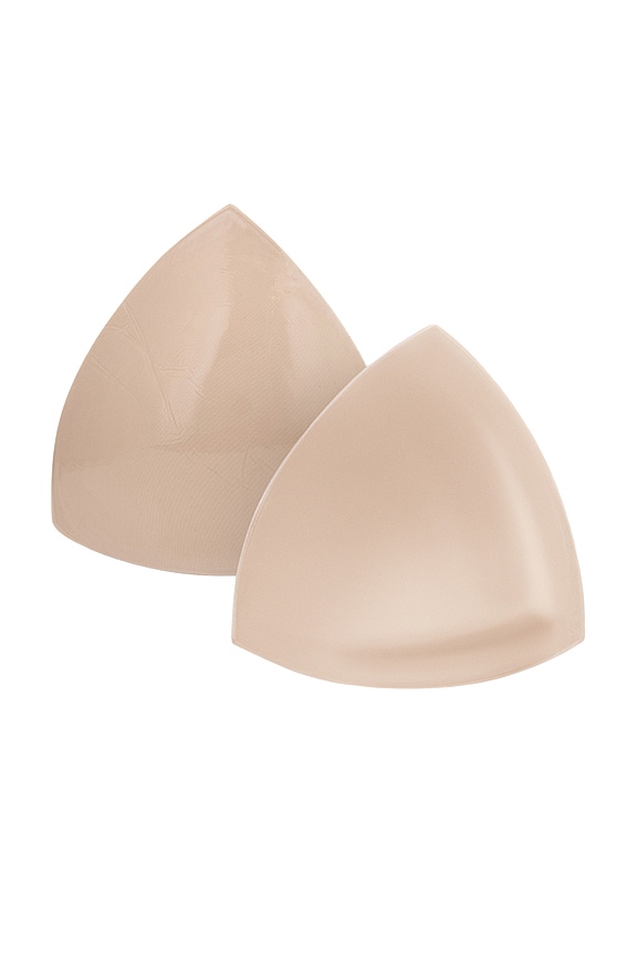 view 2 of 3 Double Up Double Sided Adhesive Pads in Buff