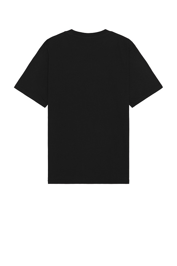 view 2 of 3 티셔츠 in Black