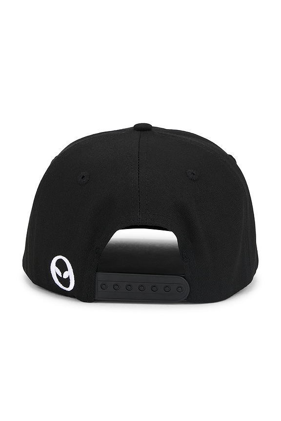 view 2 of 2 No Limits Cap in Black