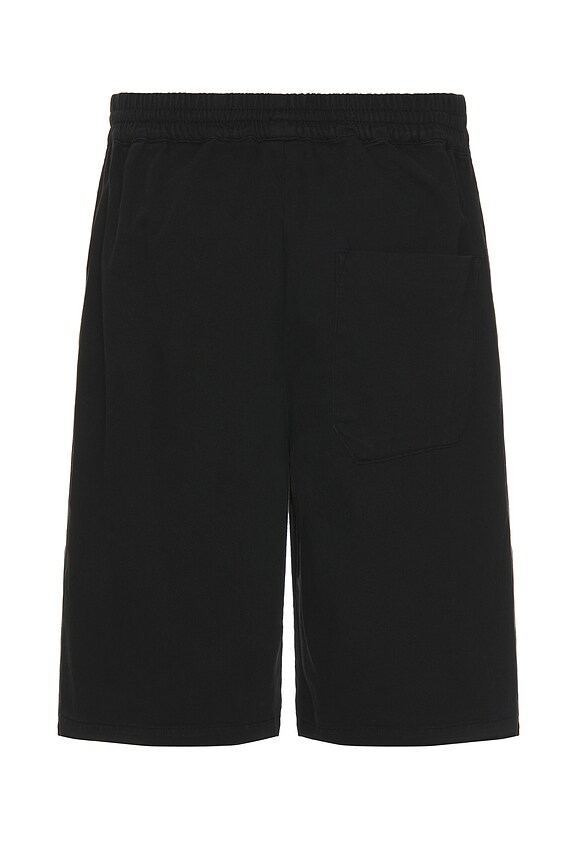 view 2 of 4 Work Short in Black