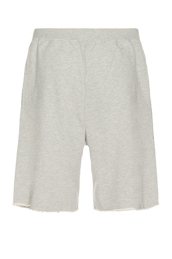 view 2 of 5 СВИТШОТ NYP in Grey Marl