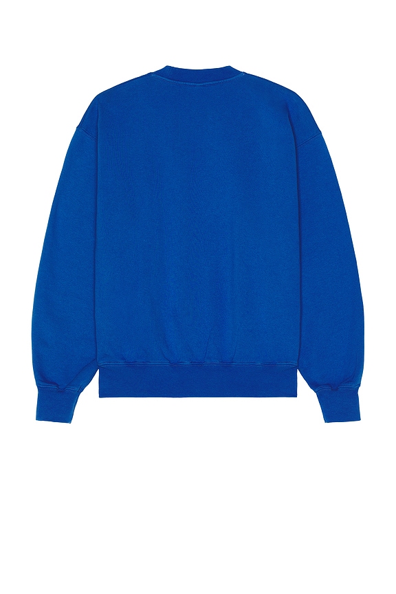 view 2 of 4 SUDADERA NYP in Blue
