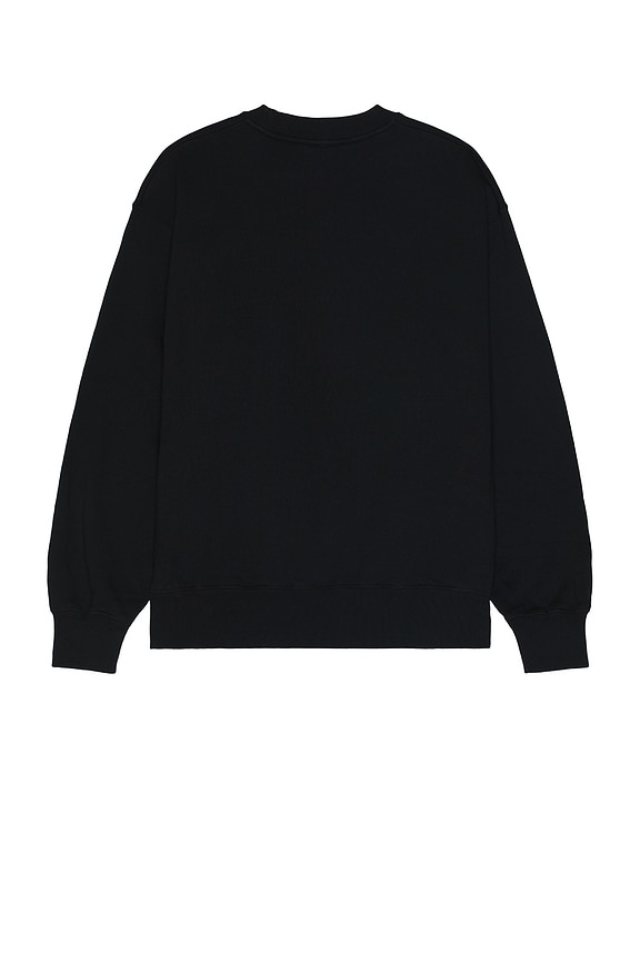 view 2 of 4 Sweatshirt in Black