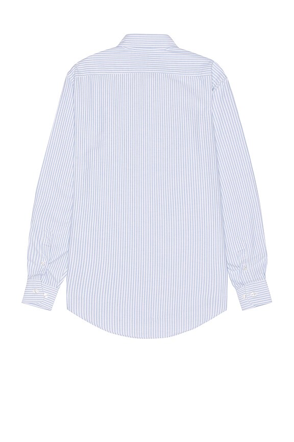 view 2 of 5 셔츠 in Blue