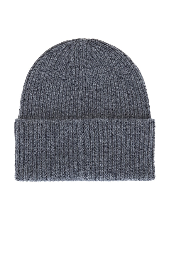 view 2 of 2 GORRO in Grey Melange