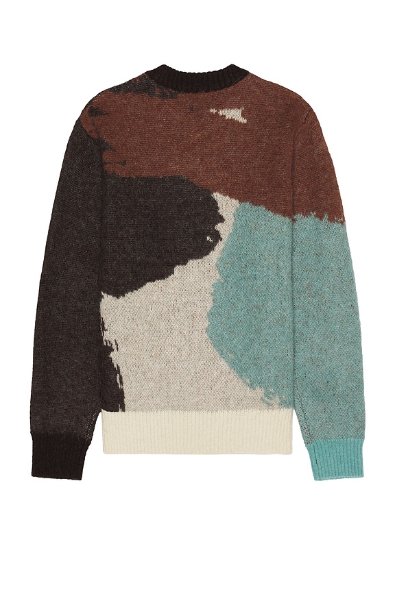 view 2 of 3 セーター in Espresso