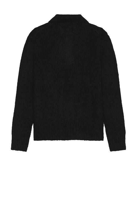 view 2 of 3 セーター in Black