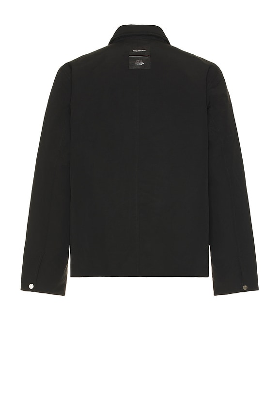 view 2 of 4 CHAQUETA in Black