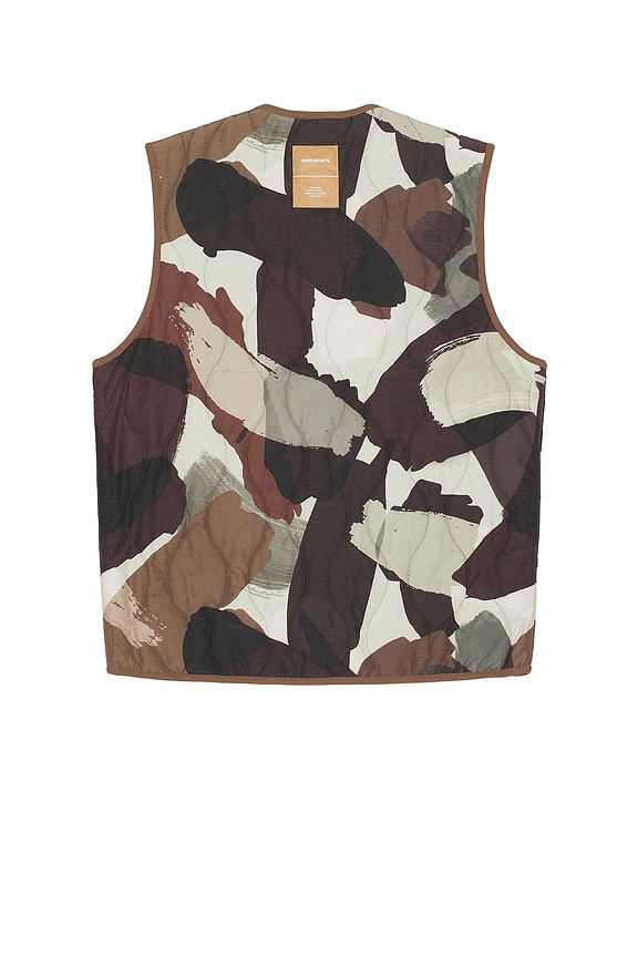 view 2 of 3 ベスト in Espresso